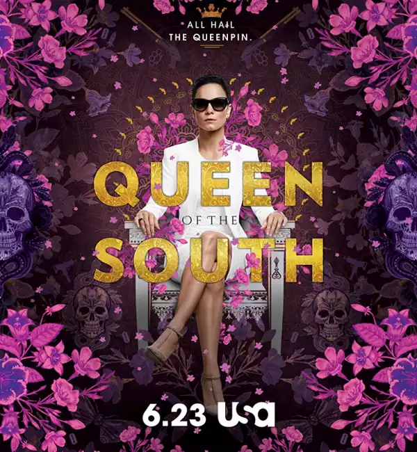Queen Of The South Season 4 Episode 6